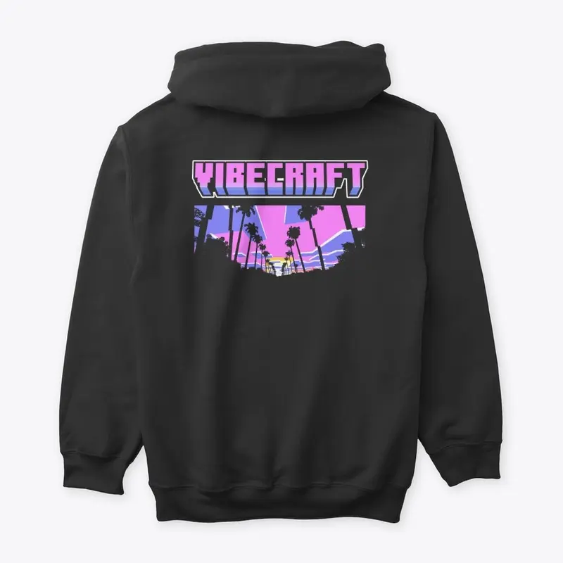 Vibecraft